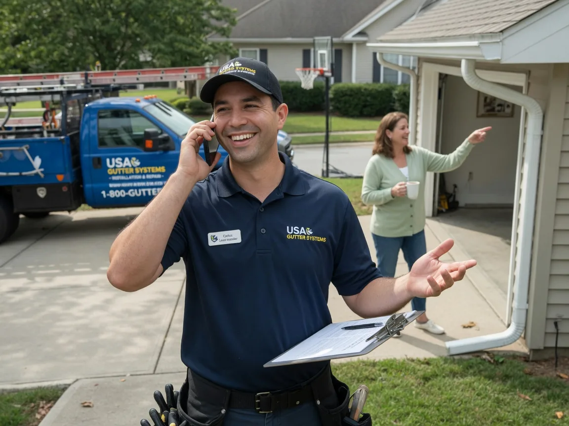 Gutter Installation Wamego, KS FAQs